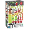 Image de 100% chef boîte dinette 100 pièces ECOIFFIER