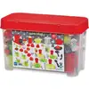 Image de Coffret Dinette - 70 Pieces - Pour Enfant Des 18 Mois - Origine France Garantie