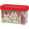 Image de Coffret dinette - ECOIFFIER - 70 pièces - Pour enfant dès 18 mois - Origine France Garantie
