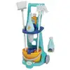 Image de Chariot Ménage - Ecoiffier - A Partir De 3 Ans