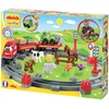 Image de Ecoiffier Train De Campagne
