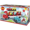 Image de Camion porte-voitures ECOIFFIER