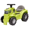 Image de Tracteur pour Enfants Vert 51,5cm ECOIFFIER
