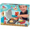Image de Jardin 4665 - Barbecue Burger - 18 Mois - Un Petit Barbecue En Famille ?