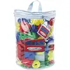 Image de Abrick Sac Demi Lune 50 Pcs