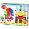 Image de Ecoiffier Coffret 100 Pièces - Les Maxi