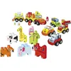 Image de LES MAXI Super Pack 3 en 1 Construction Premier ge