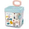 Image de Rolly Briques - Bb Abrick - 40 Pieces - Des 12 Mois
