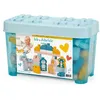 Image de Baril De Briques Zoo - 55 Pcs - Des 18 Mois
