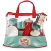 Image de Sac dinette garni - Jeu dimitation - ECOIFFIER - +18 mois