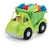Image de Camion garni 27cm ABRICK