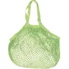 Image de Filet à provision - 40x40 cm - vert anis