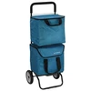 Image de Pous.2r 2x20l Modulobag 2 Sacs Bleu Sidebag - 8210-464