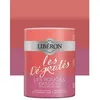 Image de Peinture - vernis - traitement (lasure - effets decoratifs) Liberon - 111631 - Les degrades Les Rouges Passion 600 ml