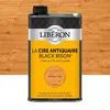 Image de Cire antiquaire Black Bison® Liquide - LIBERON - Merisier clair - 05L