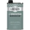 Image de Nettoyant rénovateur bois - LIBERON - 05 L - vernis ciré laqué - efface rayures - ravive et protège