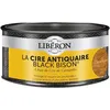 Image de Cire - LIBERON - Black Bison - Chêne moyen - 500 mL - Pâte nourrissante pour bois