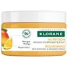 Image de Hydratant et nourrissant Masque capillaire nourrissant à la mangue pour cheveux secs 250 ml