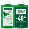 Image de A LA ORTIGA BIO champú seborregulador cabello graso 2 x 400 ml