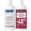Image de Pack de 2 shampoings anti-chute et anti-chute ANAPHASE de 400 ml