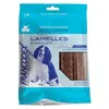 Image de Lamelles à mâcher pour chien