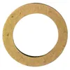 Image de Joint de bride de brûleur - OERTLI - 968247 - épaisseur 6 mm - Ø ext 128 mm - Ø int 90 mm