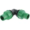 Image de Raccord coudé JARDIBRIC 16 mm compression