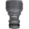 Image de Adaptateur Mâle 20x27 Pour Raccord Automatique Jardibric