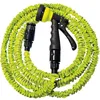 Image de AQUA FLOW AFEX Tuyau darrosage extensible rétractable 7m50