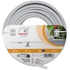 Image de Tuyau micro conduit dirrigation - Ø4 x 6 mm - 15 m - Blanc - Débit 60L/h à 12 Bars - Pression max 16 Bars