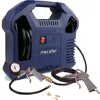 Image de Compresseur sans cuve - MECAFER - 425792 - Bleu - 15 HP - 8 bars