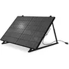 Image de Kit solaire complet - MECAFER - 428142 - Panneau autoconsommation - 430 W