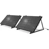 Image de Kit solaire complet - MECAFER - 428284 - 2 Panneaux autoconsommation - 860 W