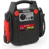 Image de Booster de démarrage - MECAFER - MB 901 - 900A - 12 V - 17 AH - 3 diodes de témoins de charge - Lampe de secours