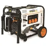 Image de Groupe électrogène - MECAFER - 3800 W