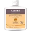 Image de Cattier Shampooing Lait dAvoine Usage Fréquent 250ml