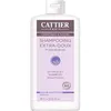 Image de Cattier Shampooing Extra-Doux Usage Quotidien 1L