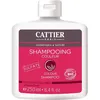 Image de Cattier Shampooing Couleur Bio 250ml