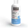 Image de Lait nettoyant pour le change - CATTIER - Bébé - 200ml - Texture onctueuse - Huile d'amande douce bio