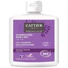 Image de Cattier Shampoing Soin 2 en 1 Cheveux Bouclés Bio 250ml