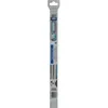 Image de Joint de bas de porte de douche - GEB - 1 m x 5 à 8 mm