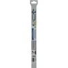 Image de Joint de bas de porte de douche tubulaire - GEB - 1 m x 5 à 8 mm