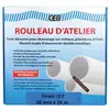 Image de Rouleau atelier waterproof 38mmx25 geb - 836003 1149395