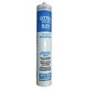 Image de Mastic - GEB - Gebsicone S - Translucide - 310 mL - Étanchéité verre/métal