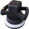 Image de IMDIFA Lustreuse Polisseuse 741 220V Noir avec 2 Bonnets