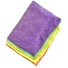 Image de Chiffons microfibres JMB+ 30x40 cm gris réutilisables