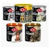 Image de Peinture - OXI - Dorure or pâle - Satinée - Intérieur/extérieur