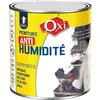 Image de Peinture anti-humidité - OXI - 05 L - Blanc - Intérieur - Mat