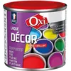 Image de Laque décor - 60 mL - rouge coquelicot