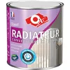 Image de Peinture radiateur - OXI - Brillant - Acrylique - Blanc - 05 L